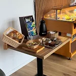 Πανσιόν Genz Bad Karlshafen