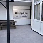 Πανσιόν Genz