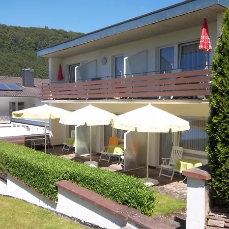 Genz Guest house 3*