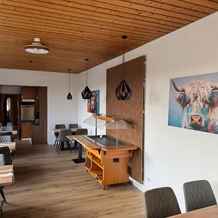 Guest house Genz