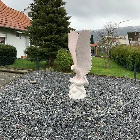 Vendégház Genz