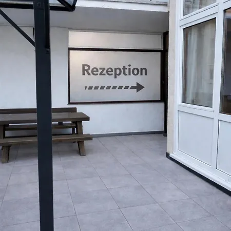Πανσιόν Genz