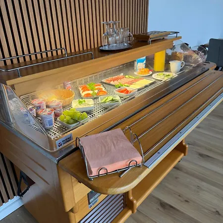 Genz * Bad Karlshafen