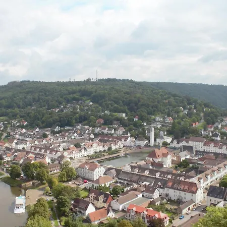 Genz Bad Karlshafen