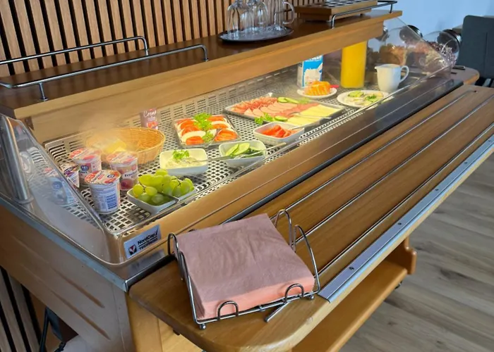 Genz * Bad Karlshafen